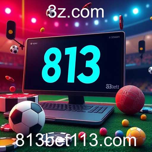 A Ascensão dos Jogos Online em Portugal: Um Olhar sobre 813bet11.com