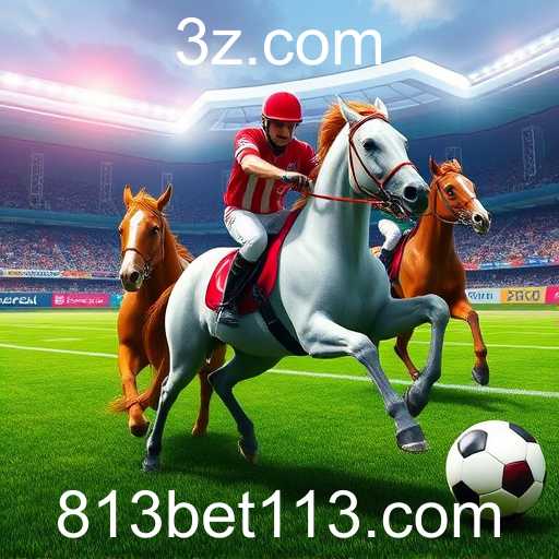 813bet11.com Expande Oferta de Jogos em Meio a Novos Regulamentos