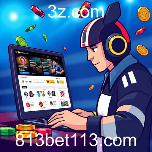 Tendências Recentes no Mundo dos Jogos Online