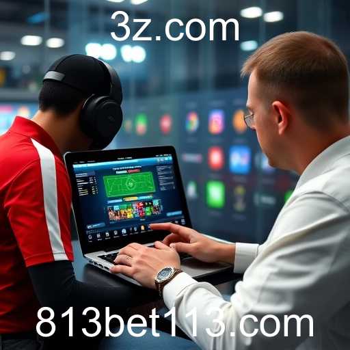 Tendências e Impactos dos Sites de Apostas em 2026