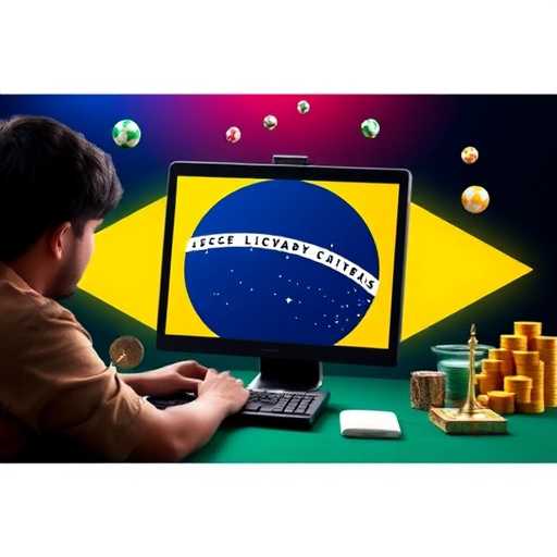 A Influência dos Jogos Online na Economia Brasileira