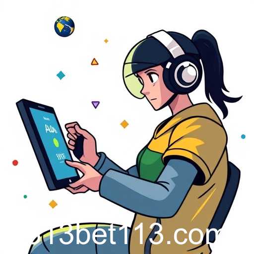 A Ascensão do Mercado de Jogos Online no Brasil