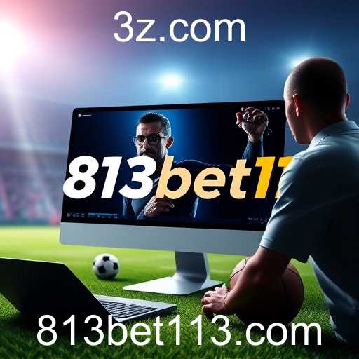 Tendências dos Jogos Online e o Crescimento do 813bet11.com